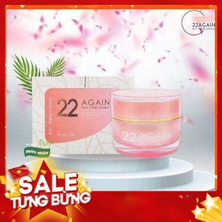 Kem chống lão hóa 22 Again