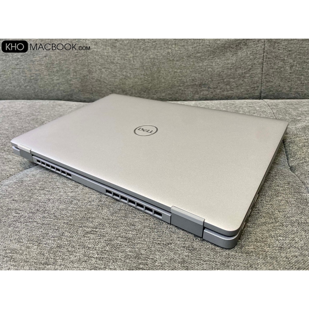 Dell Latitude 5320 i7-1185G7 l RAM 16G l SSD 256G l 14' FHD  HÀNG CHUẨN ĐẸP