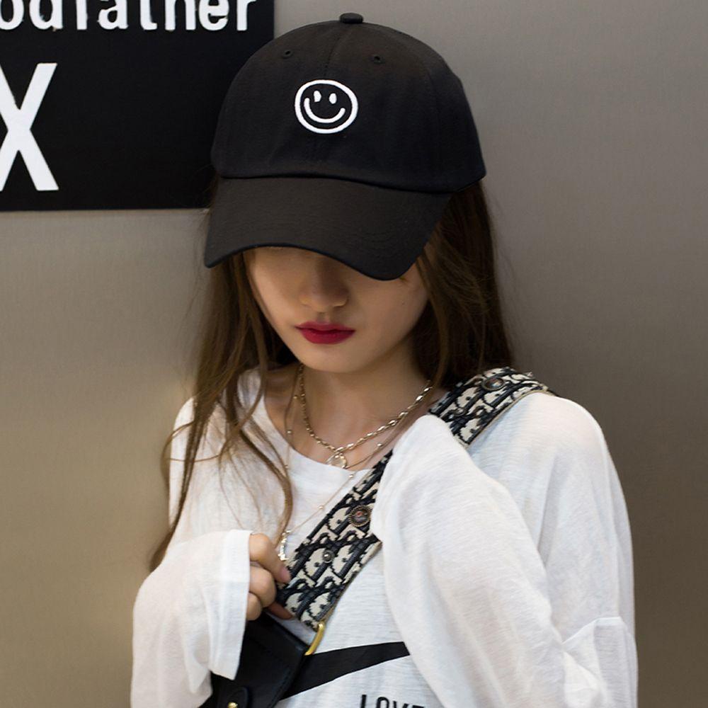 Mũ Lưỡi Trai Phong Cách Hip Hop Thời Trang Cho Nam Và Nữ