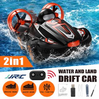 Thuyền Điều Khiển Từ Xa Jjrc Q86 2.4ghz