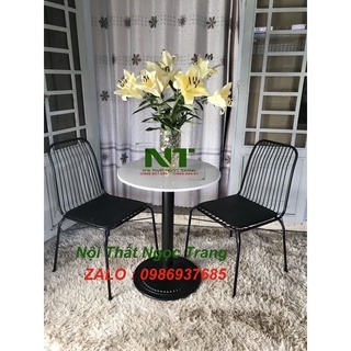 [ THANH LÝ ] Chân sắt đế tròn đẹp thanh lý