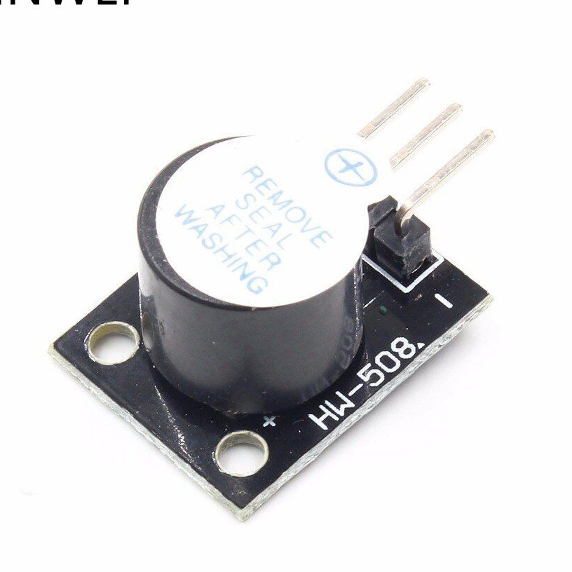 Module Còi, Buzzer 5V KY-012