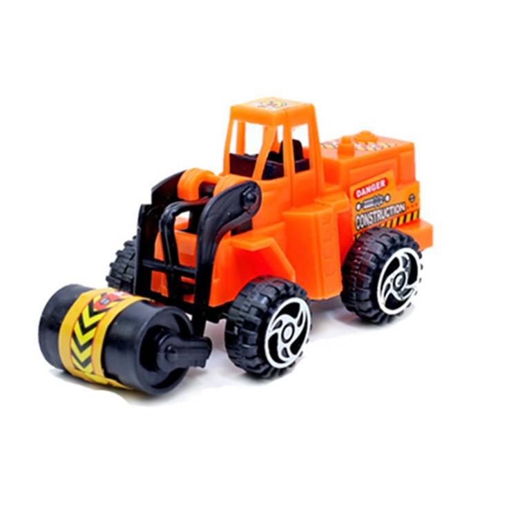 Đồ chơi xe cần cẩu SEA SUN TOYS dành cho bé