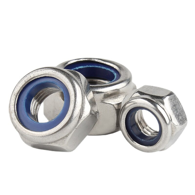 10 Con Tán  Chống Rơ Inox 304 cho ốc M3, M4, M5, M6