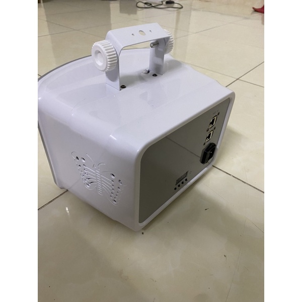 Phượng Hoàng trắng 4 tầng