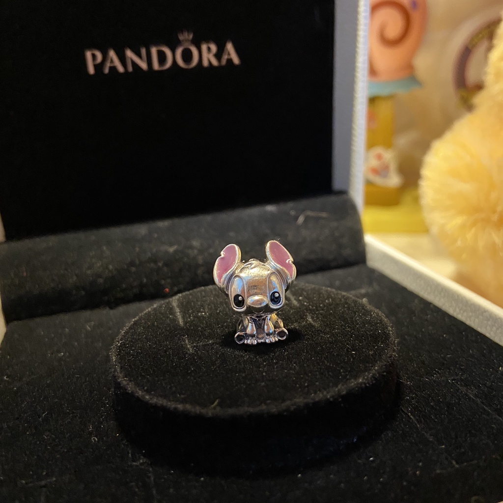 Hạt Disney Stitch