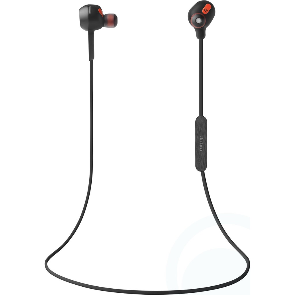 Tai nghe Bluetooth Jabra Sport Rox -Hàng chính hãng