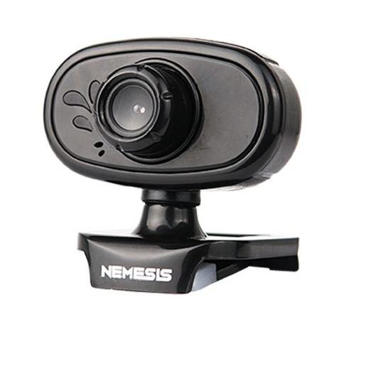 Webcam 1⁄2 @ NYK NEMESIS A70 / A 70 DARK KNIGHT chính hãng kèm phụ kiện ⍤ | BigBuy360 - bigbuy360.vn