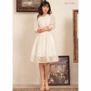 Đầm GUMAC size M, L, XL còn tag
