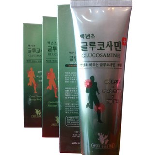 DẦU LẠNH GLUCOSAMINE HÀN QUỐC