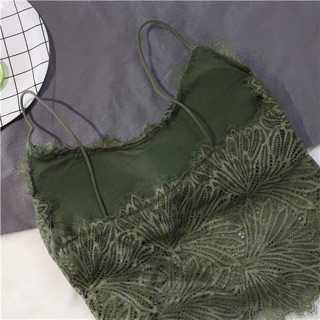 Brab ren mịn đẹp