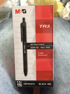 (Shopee Siêu Rẻ) 11 Bút MG TR1-TR3