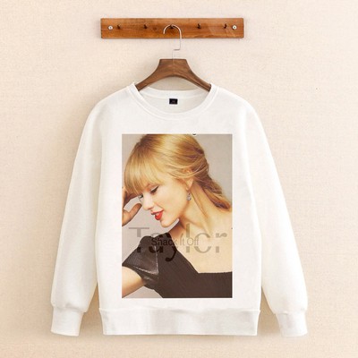 Áo Sweater Taylor Swift Cực HOT | BigBuy360 - bigbuy360.vn