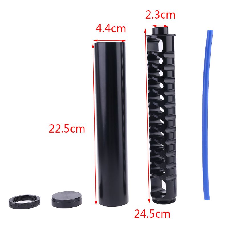 Bộ Lọc Nhiên Liệu 10 inch Cho NaPa 4003 WIX 24003 Solvent
