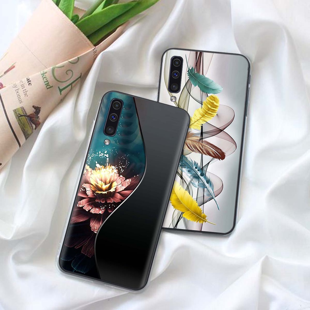 Ốp lưng Samsung A30S / A50 / A50S / A70 nghệ thuật, siêu đẹp. Vỏ lưng SS in hình nghệ thuật cực đẹp mắt