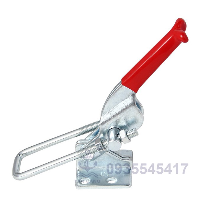 Sập kéo nhanh size lớn 17cm - A020034