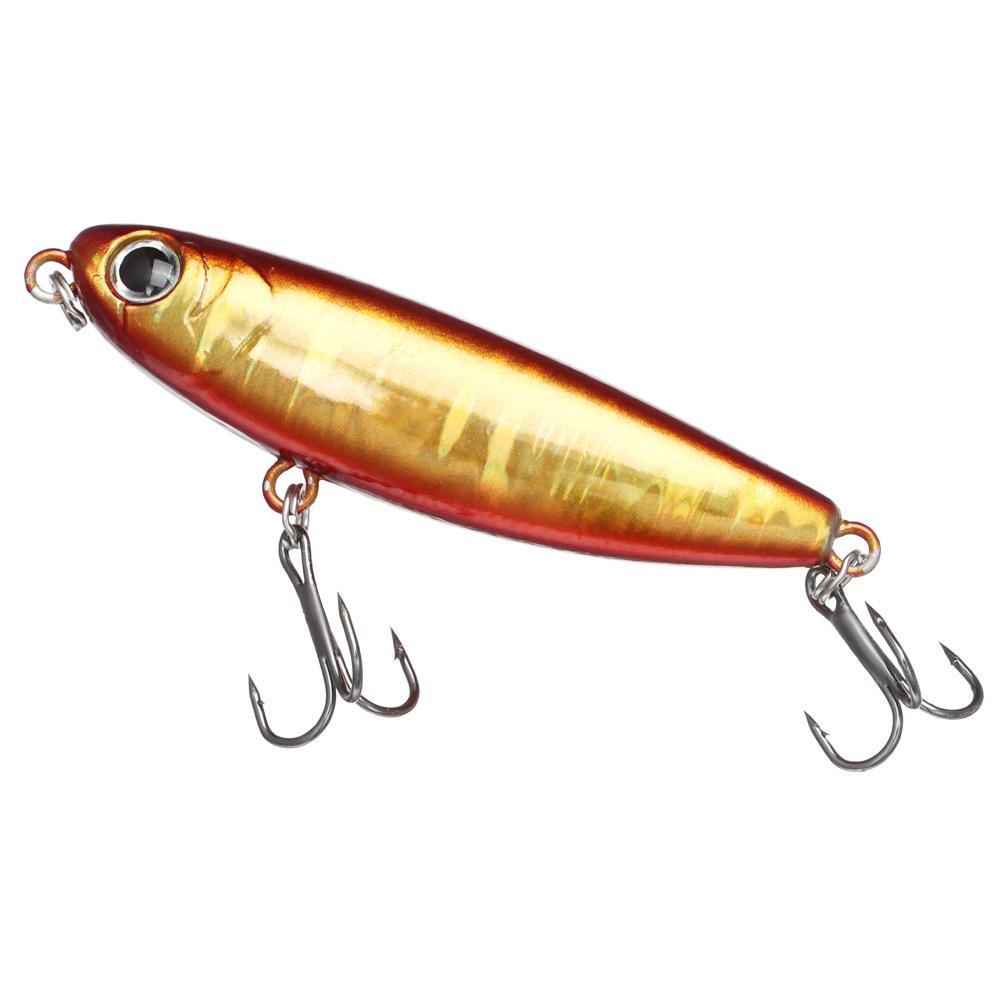 MUVAKO Mồi Câu Cá Giả Bề Mặt Nước