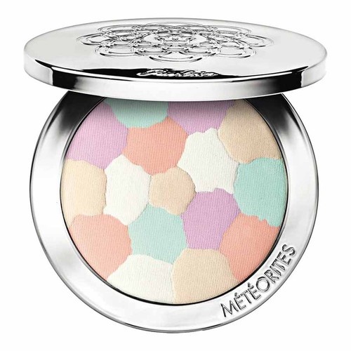 [Chính hãng] Phấn phủ ngọc trai dạng nén Guerlain Meteorites Compact Powder 10g