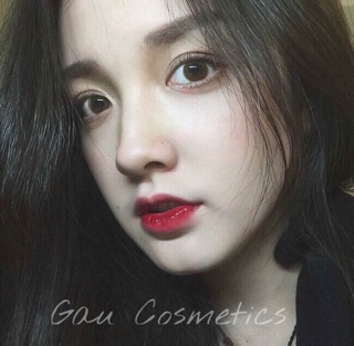 Son BJ 19 màu đỏ rượu