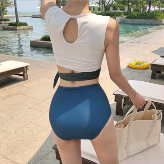 [ẢNH THẬT] Bikini vạt hông cá tính(HÀNG QUẢNG CHÂU) Đồ bơi cao cấp 2021 | BigBuy360 - bigbuy360.vn