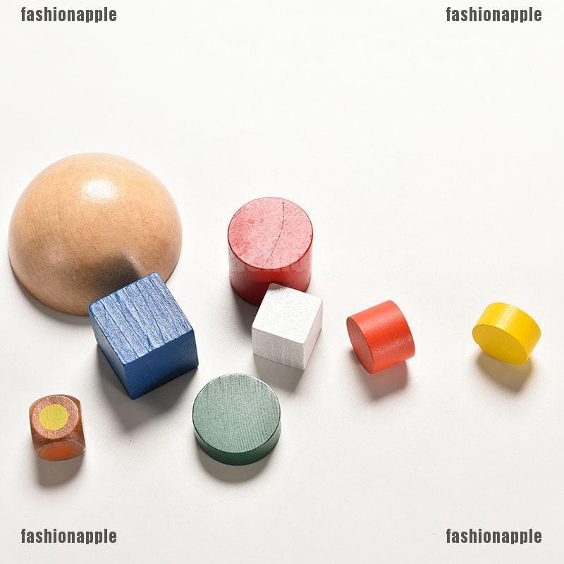 Đồ Chơi XếP HìNh BằNg Gỗ Cho Bé