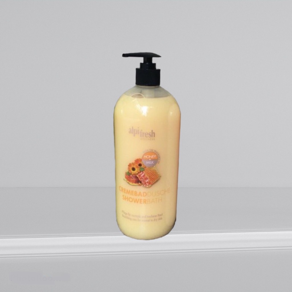 Sữa Tắm Alpi Fresh Vòi 1000ml Đức