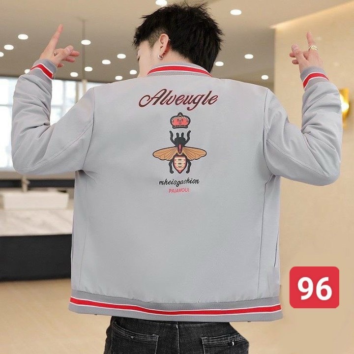 áo khoác dù nam cao cấp chất dù 2 lớp thoáng mát chống nước hàng chuẩn shop Lady-Hn Store88 m8