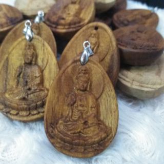 TƯỢNG PHẬT GỖ DÂU