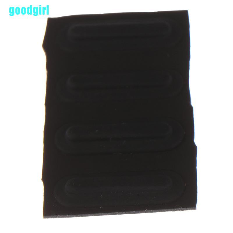 Set 4 Chân Đế Cao Su Chuyên Dụng Cho Thinkpad T450 L440 T440S X230S X240S X240