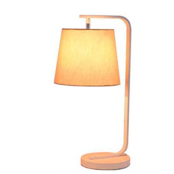 Đèn ngủ để bàn MONSKY, đèn trang trí phòng ngủ LOLI LAMP - Tặng kèm bóng LED