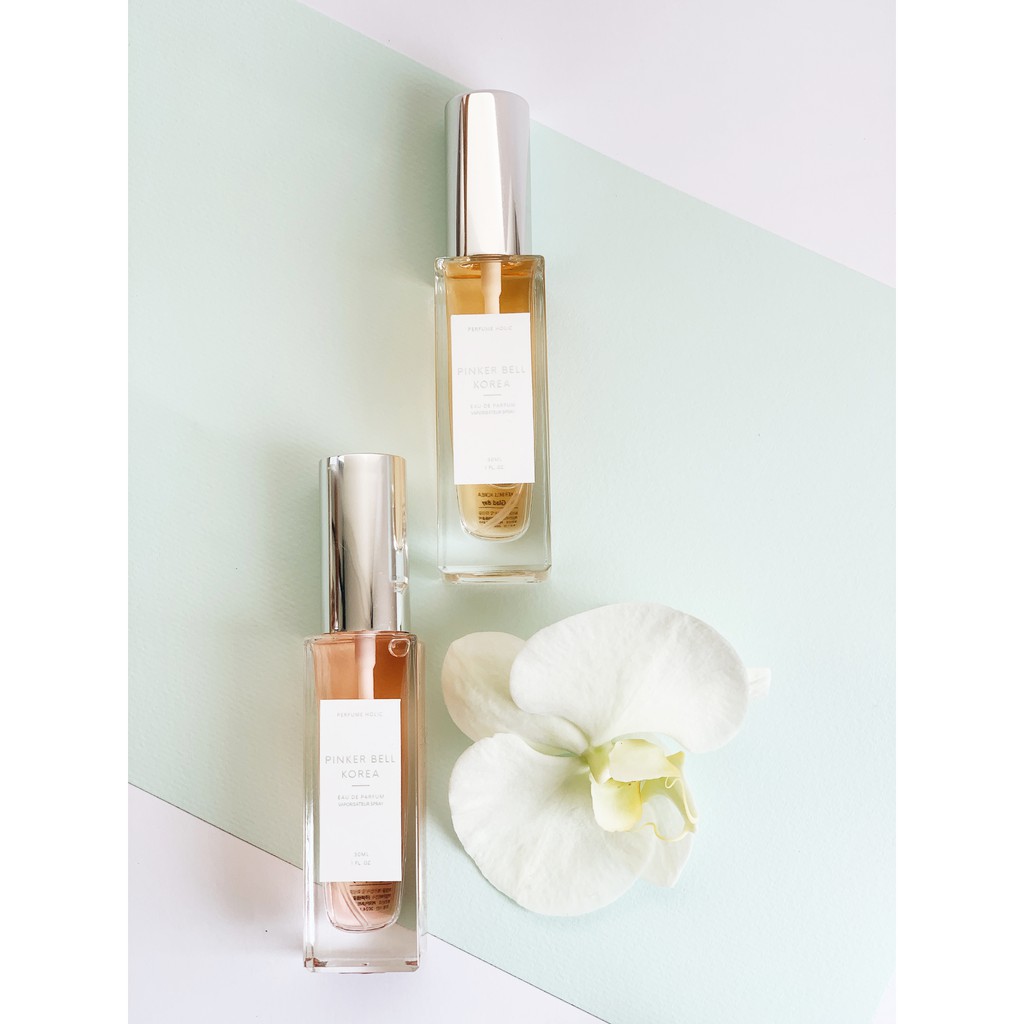 Nước Hoa Perfume Holic Pinker Bell - Eau De Parfume | BigBuy360 - bigbuy360.vn