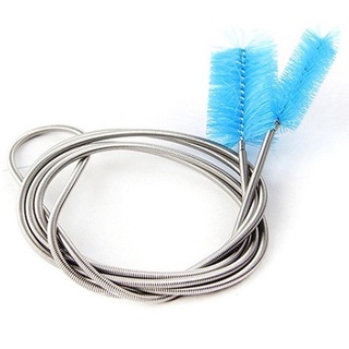 Lò xo vệ sinh ống in-out hồ cá cảnh- hồ thuỷ sinh