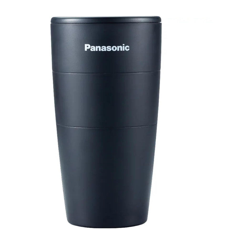 Máy lọc không khí Panasonic F-GPT01A-K  - Hàng Chính Hãng