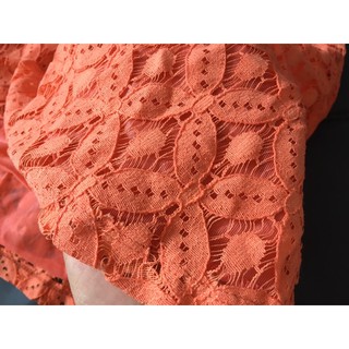 Đầm ren vnxk f21
