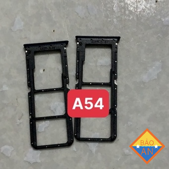 Khay sim oppo A54 4G