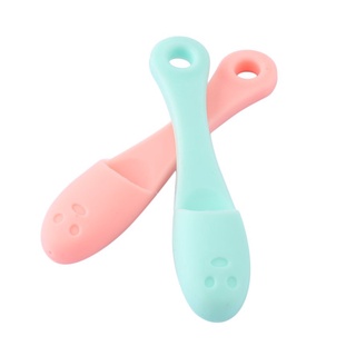(Hàng Mới Về) Cọ Silicone Rửa Mặt Làm Sạch Mụn Đầu Đen