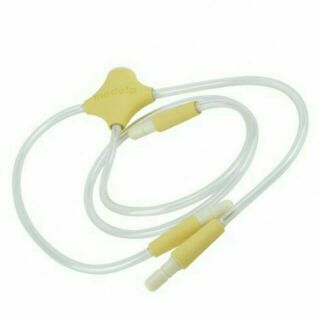 Dây hút ống khí Medela Freestyle, Swing Maxi, đầu cắm dây hút sữa