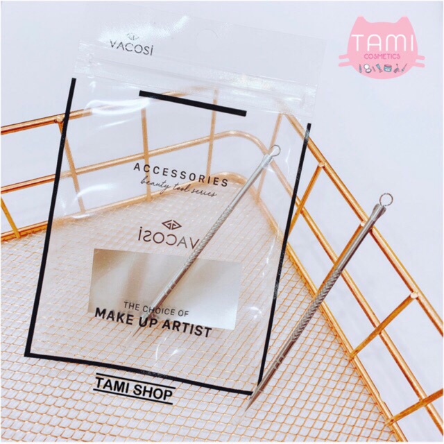 Cây Nặn Mụn Vacosi Pimple Popper NM01