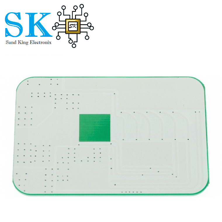 Bảng mạch 6S 15A PCB BMS chuyên dụng cho 6 pin 18650 Li-ion Lithium