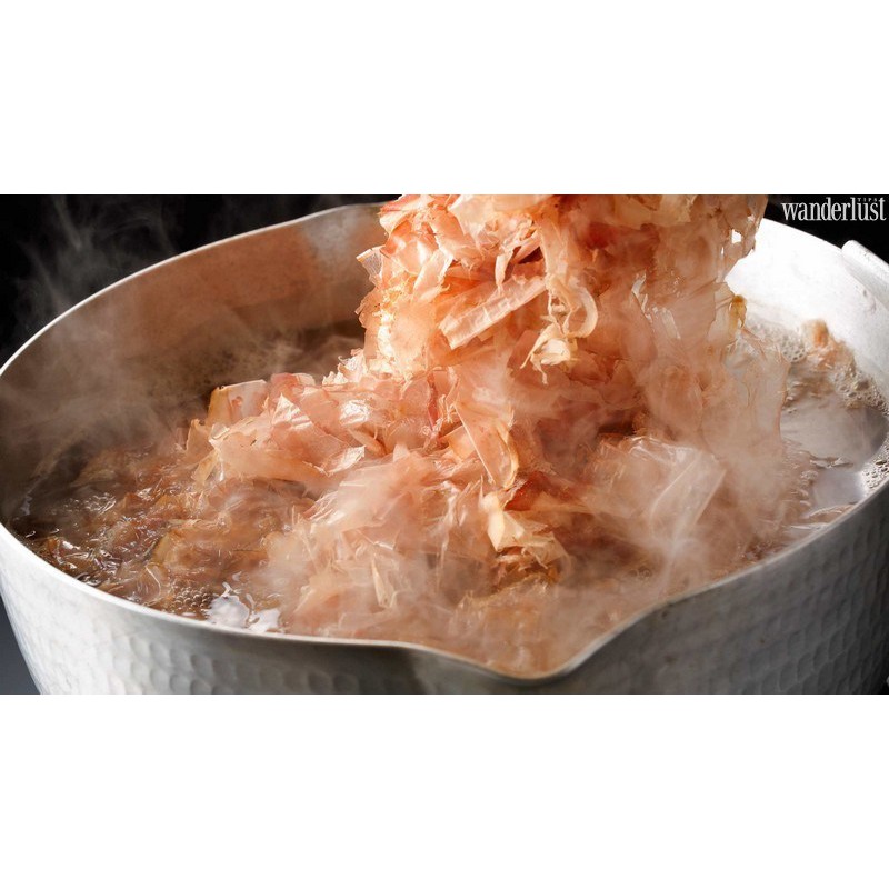 500g Cá Bào Takoyaki Bánh Bạch Tuộc Bào Mỏng