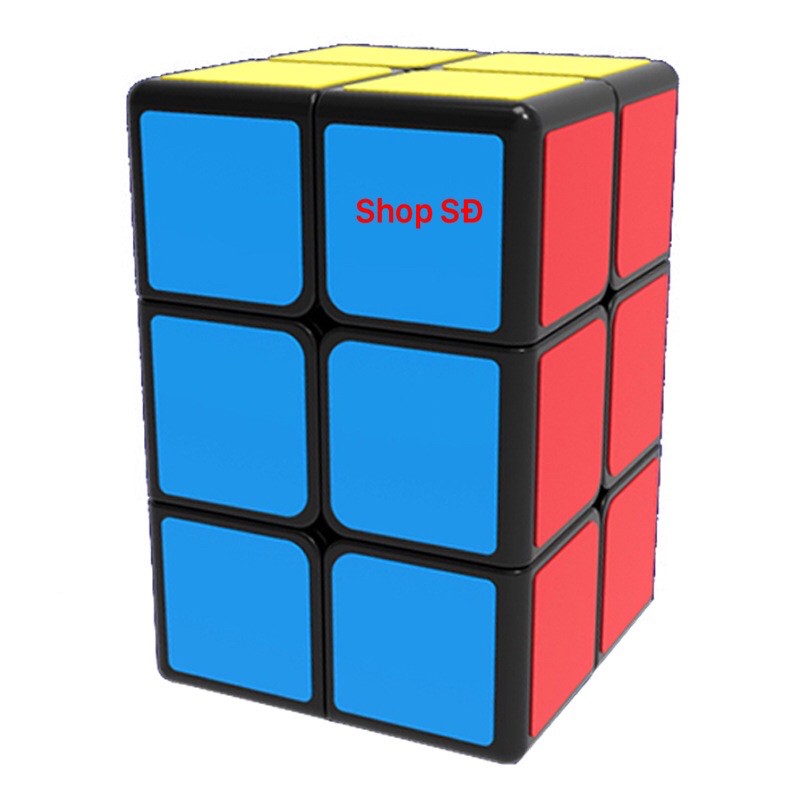 rubik biến dạng 223