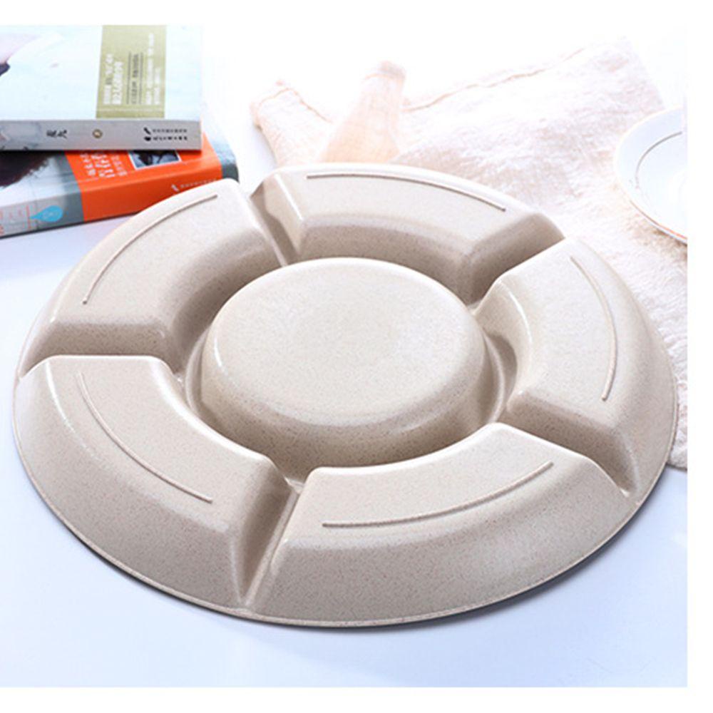 Khay Đựng Trái Cây Khô / Bánh Kẹo Để Bàn Siêu Bền
