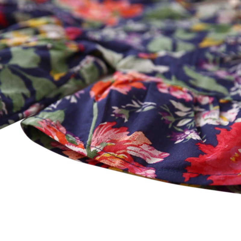 Áo Thun Ngắn Tay Sọc Ngang Cho Bé Gái