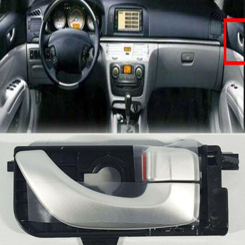 Tay Nắm Cửa Bên Phải Dành Cho Xe Hơi HYUNDAI SONATA 2005-2008