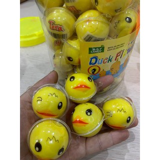 Kẹo dẻo hình con mắt