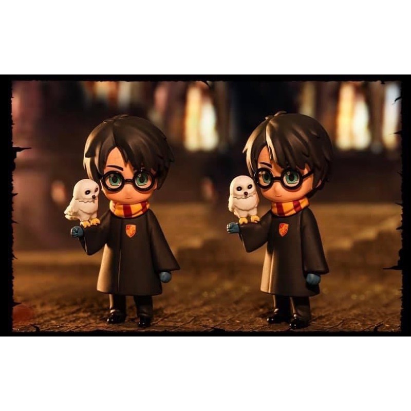 [ LẺ ] Sản Phẩm Blindbox : Harry Porter