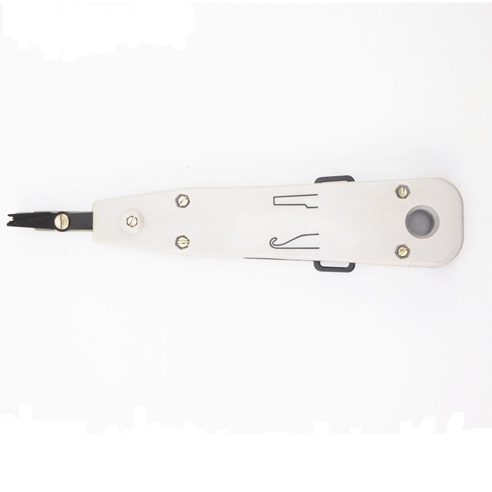 Kìm Bấm Dây Cáp Mạng Lan Chuyên Nghiệp Rj45 Nhiều Màu Sắc Cho Điện Thoại