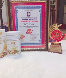 Ngũ cốc tăng cân