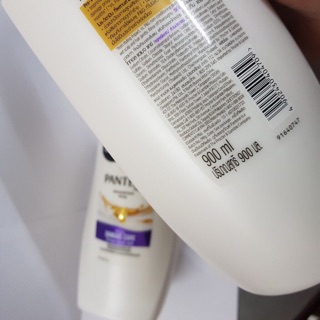 Dầu gội penten 900 mL- Thái Lan