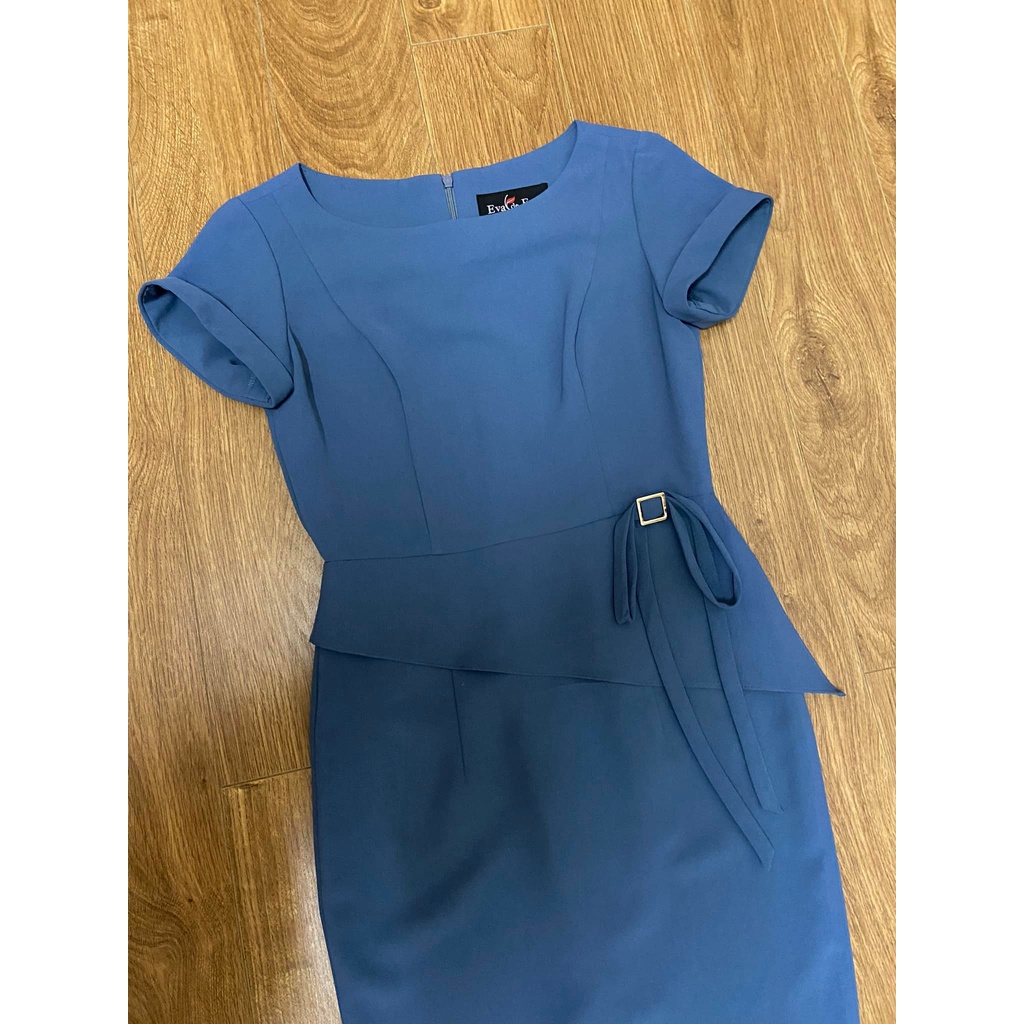 Váy eva de eva size M, mới 98%